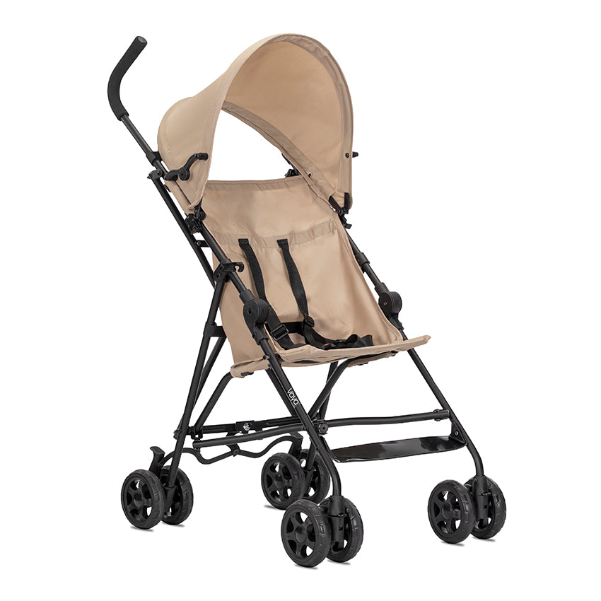 Детска количка VAYA BEIGE до 22кг - опаковка PP bag