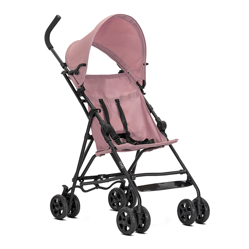 Lorelli Classic Baby stroller — VAYA ROSE PP bag
