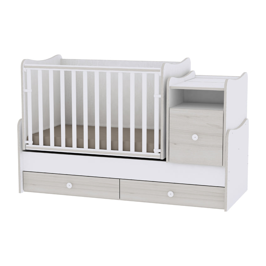 Lorelli Classic Nursery and bedding — TREND PLUS